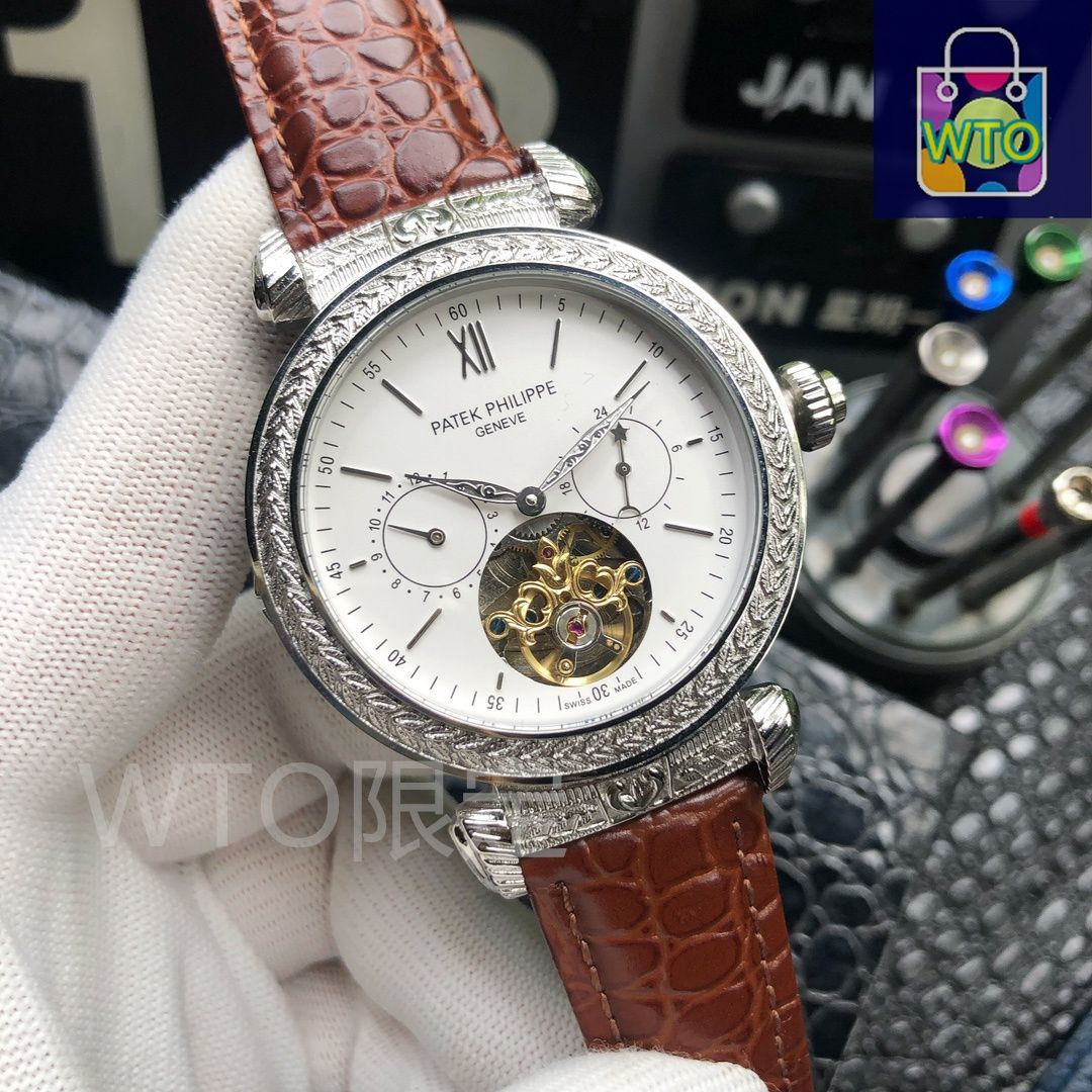 パテック フィリップ 今日特価】Patek Philippe パテックフィリップ ノーチラス 耐久