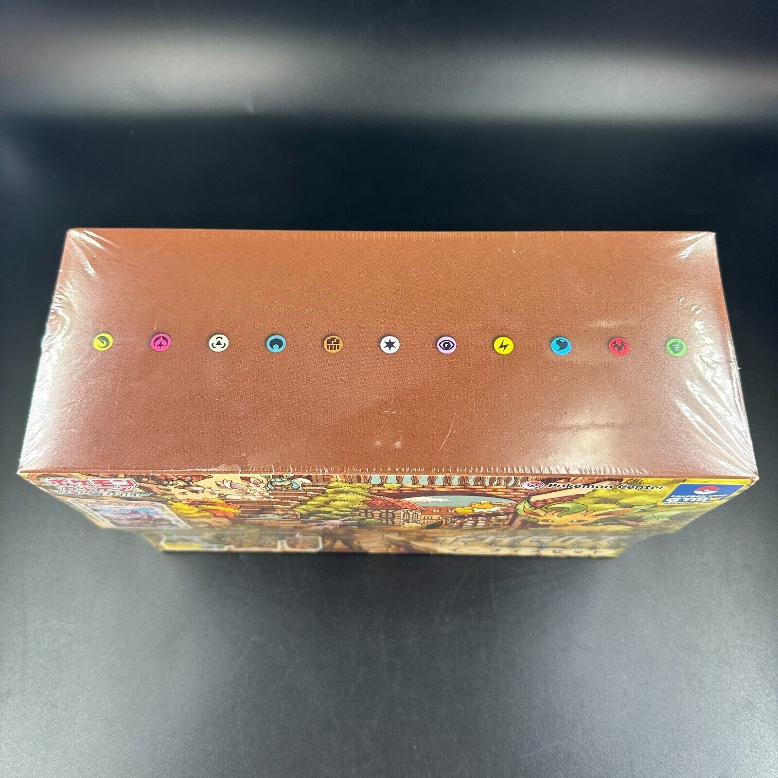 ポケモン - イーブイヒーローズ3box イーブイズセット シュリンク付　未開封セット イーブイヒーローズ イーブイズセット シュリンク未開封 3BOX