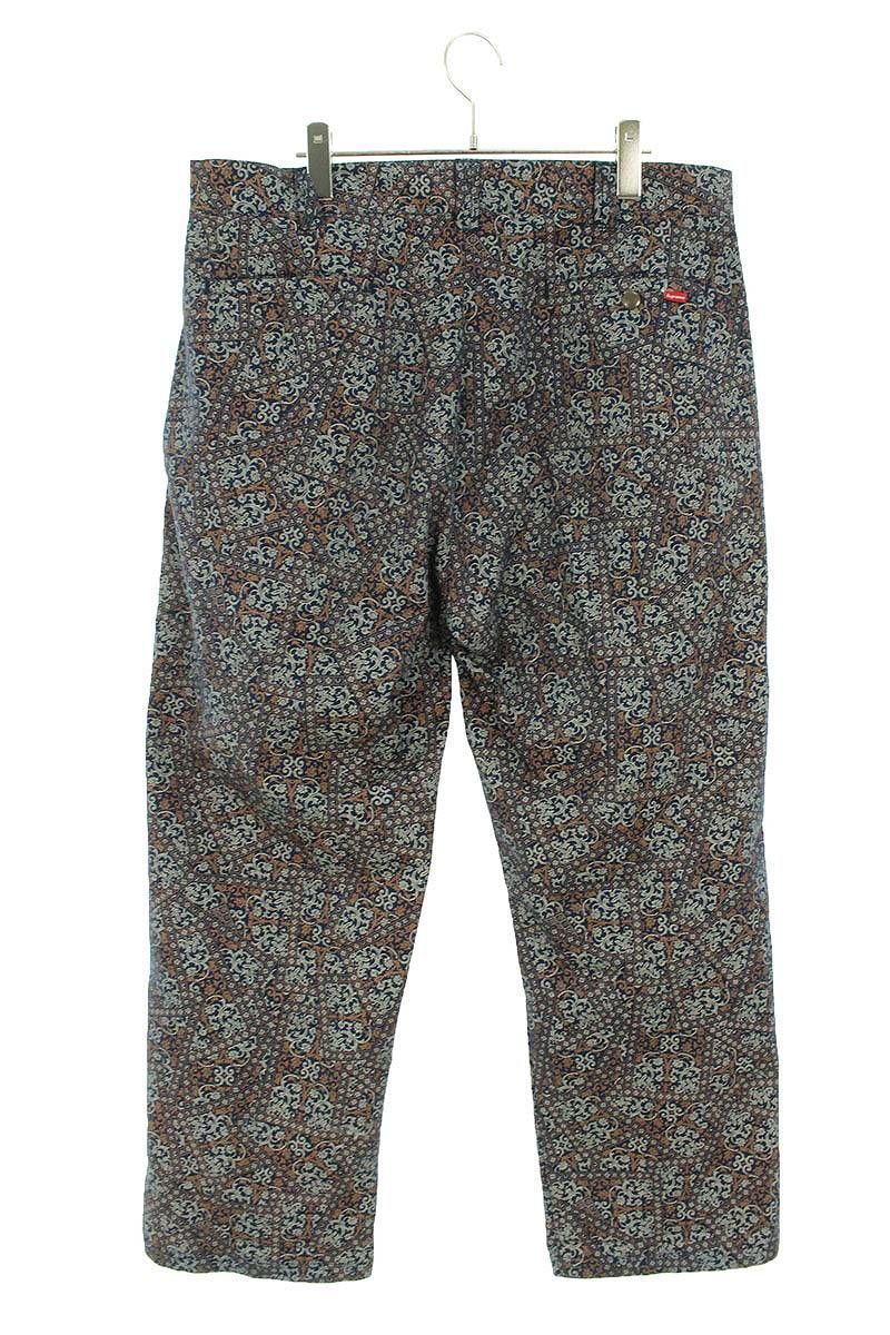 Stussy Venus work pant ステューシー ヴィーナス パンツ-