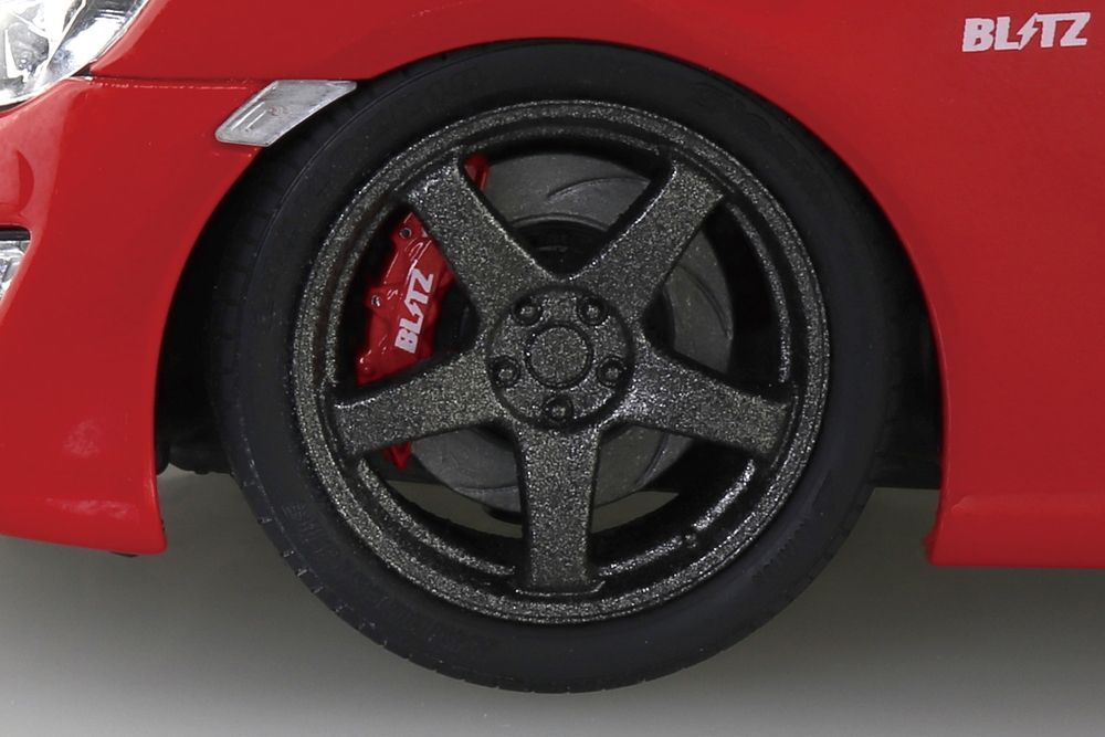 MFゴースト ZN6 TOYOTA86 第9巻　ザ・ペニンシュラ真鶴仕様 片桐 夏向 ZN6 TOYOTA86 第9巻 ザ・ペニンシュラ真鶴仕様｜株式会社