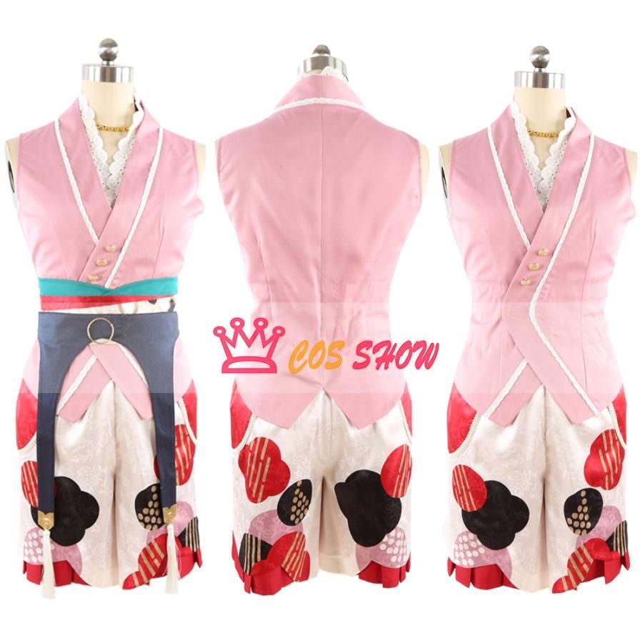 あんさんぶるスターズ! あんスタ