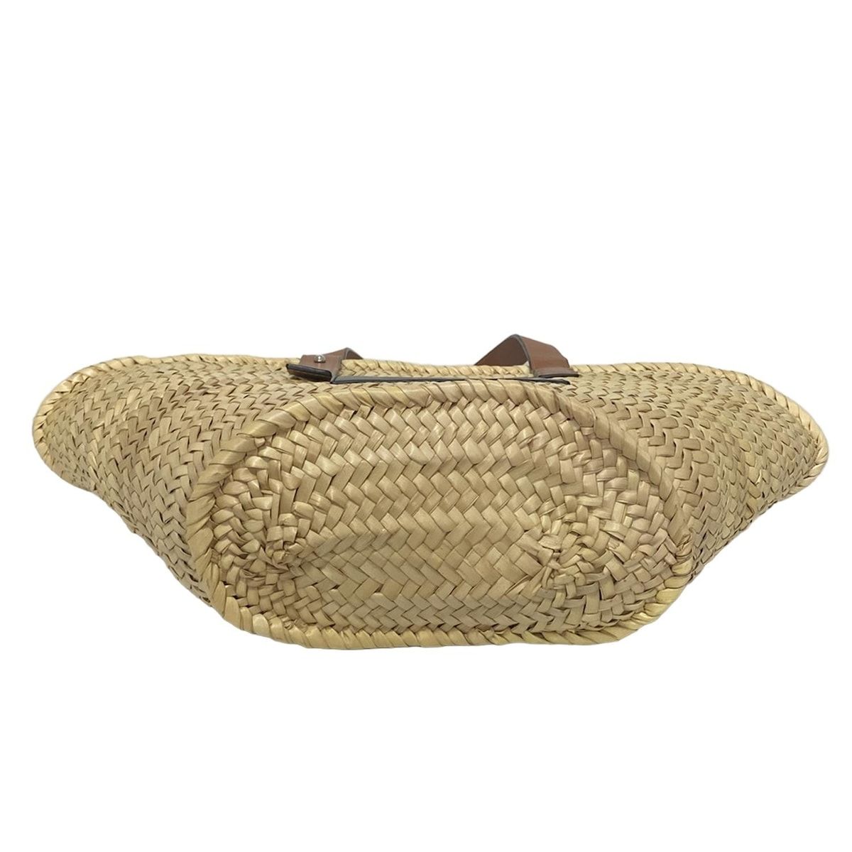 LOEWE(ロエベ) ハンドバッグ ダストバニーバスケットスモール 楽天市場】LOEWE ロエベ かごバッグ BUNNY BASKET SMALL バニー