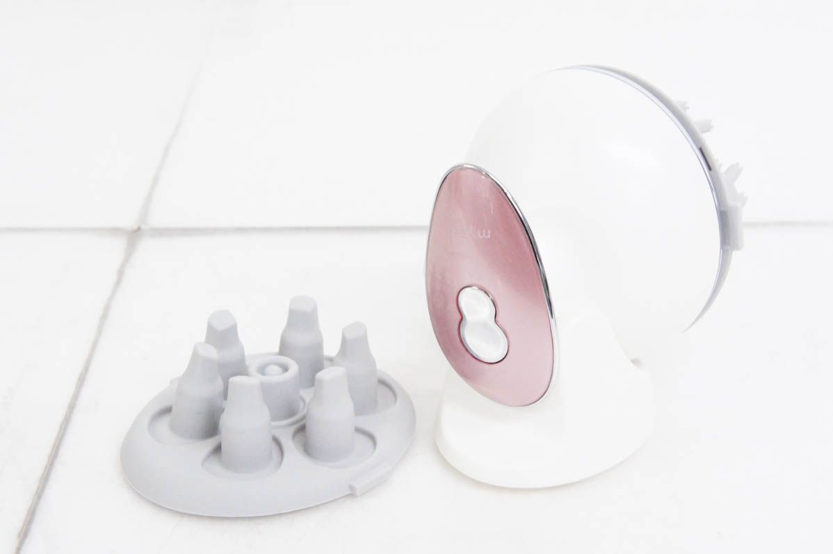 未使用　mysé 美容機器 セット 2025年最新】myseの人気アイテム - メルカリ