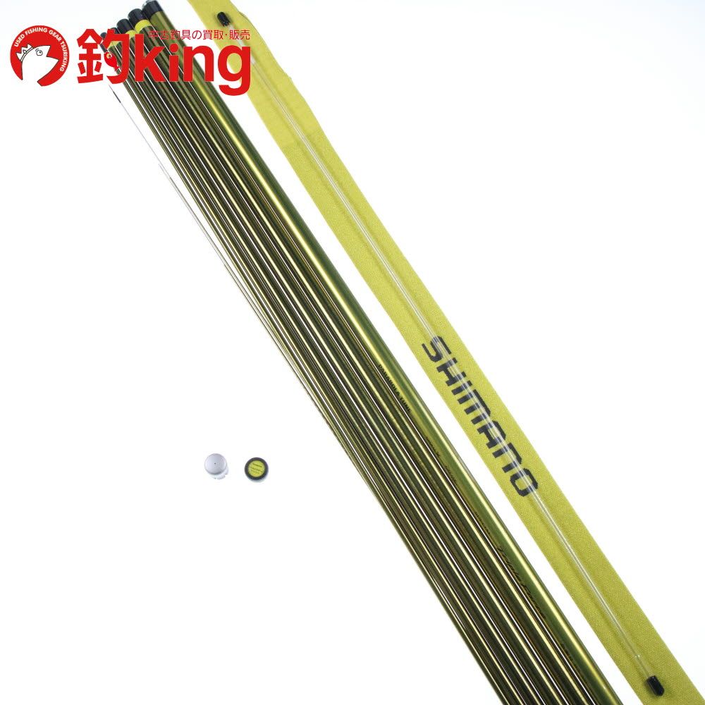 シマノ　トリプルフォース早瀬V シマノ（SHIMANO） スペシャルトリプルフォース 早瀬V 90NV【大型2