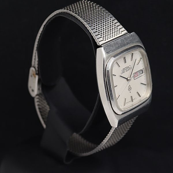 SEIKO LORD QUARTZ 8243-5000 セイコーロードクォーツメンズ腕時計