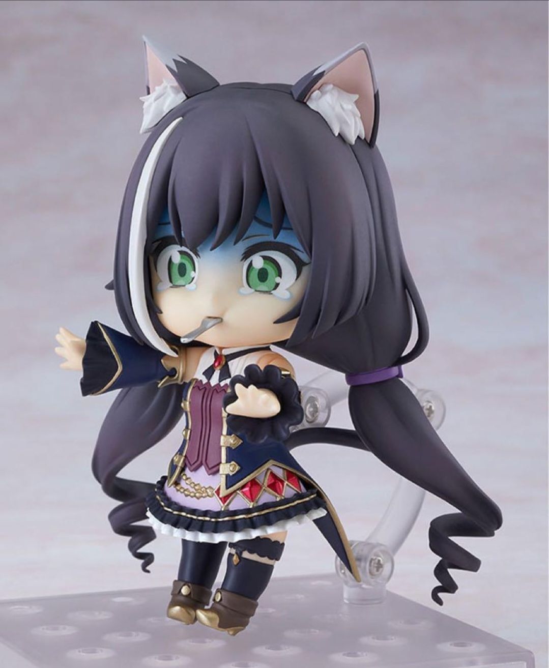 ねんどろいど プリンセスコネクト！Re：Dive キャル 1480