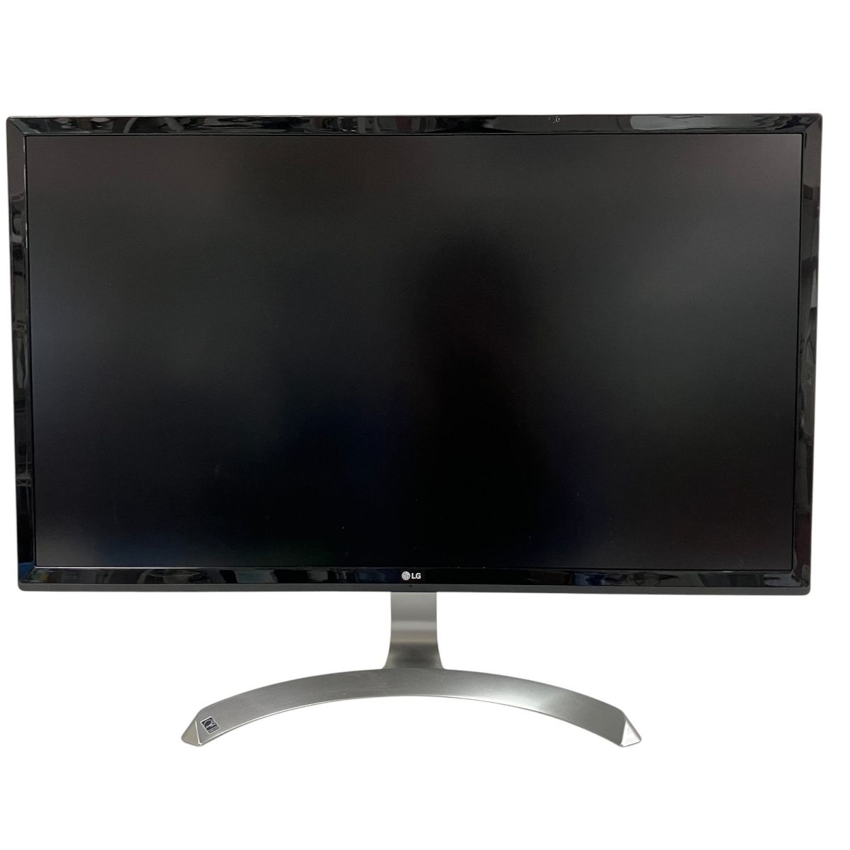 LG IPSパネル搭載モニター 27UD59 - BA.AJLDNPN 2017製 27インチ