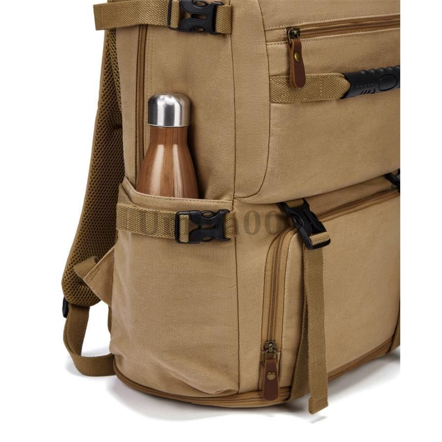 80L リュックサック