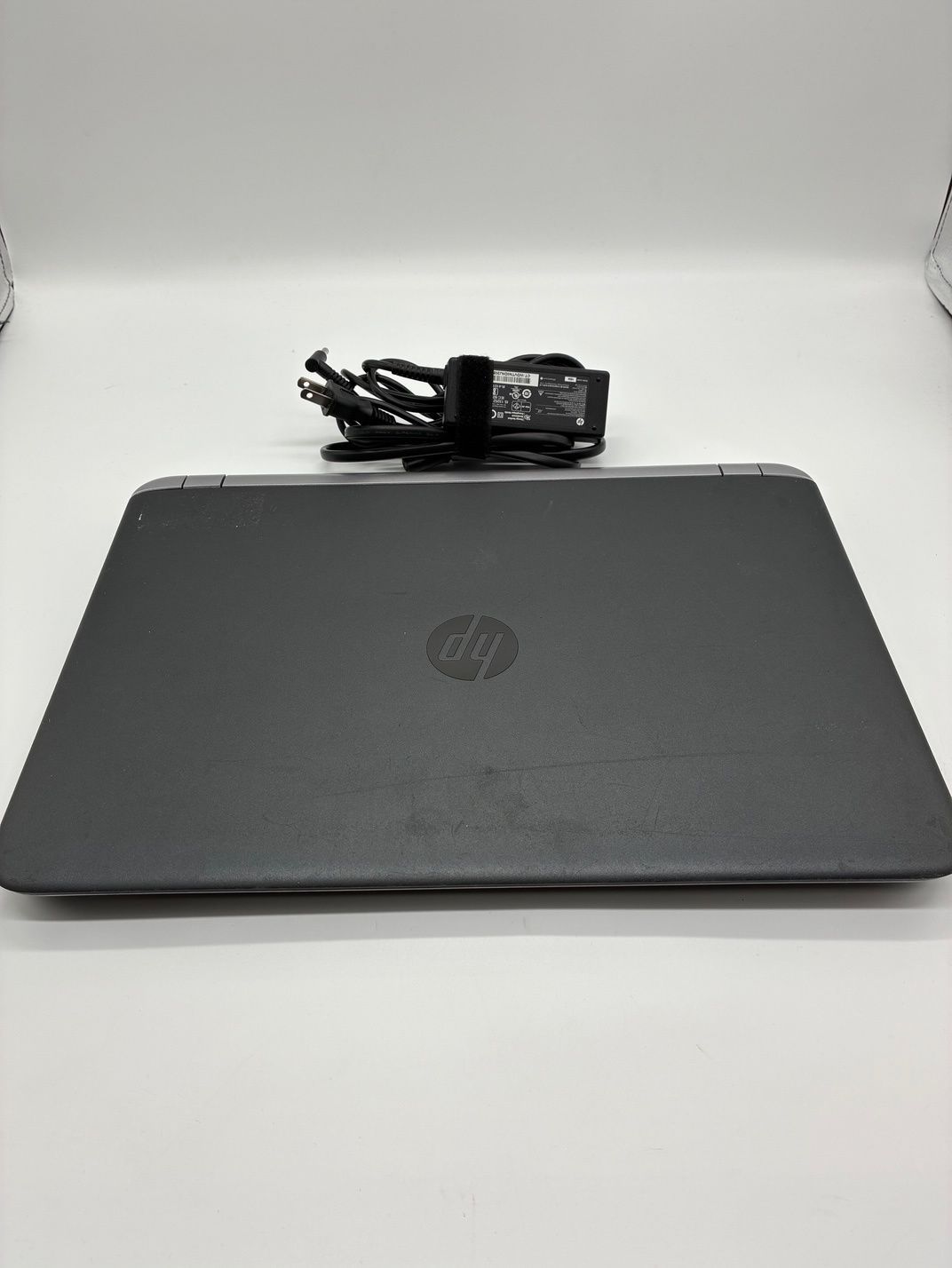 HP Probook　450 G3　256GB　バッテリー不良【ジャンク】 訳あり・バッテリー不良】HP ProBook 450 G3｜Core i5 第6世代