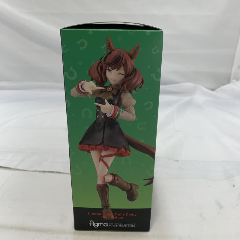 フィギュア ウマ娘プリティーダービー