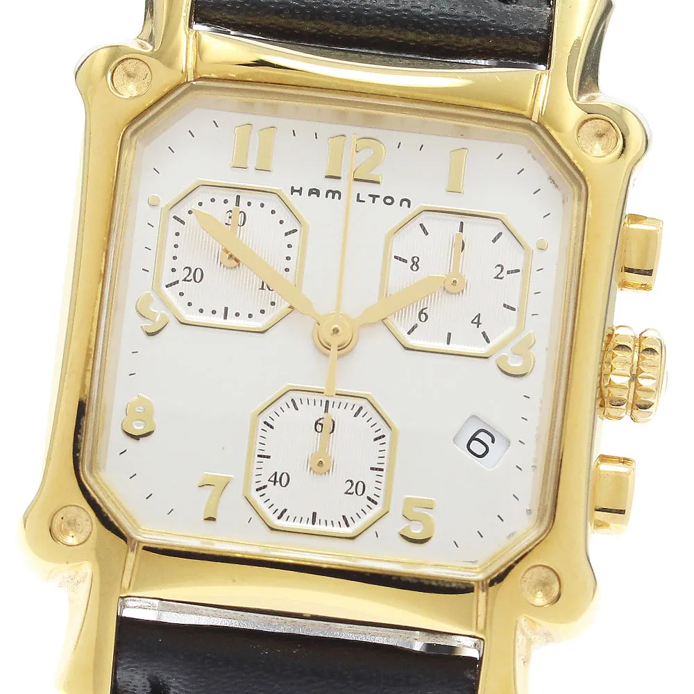 2025年最新】ハミルトン ロイド クロノグラフの人気アイテム - メルカリ