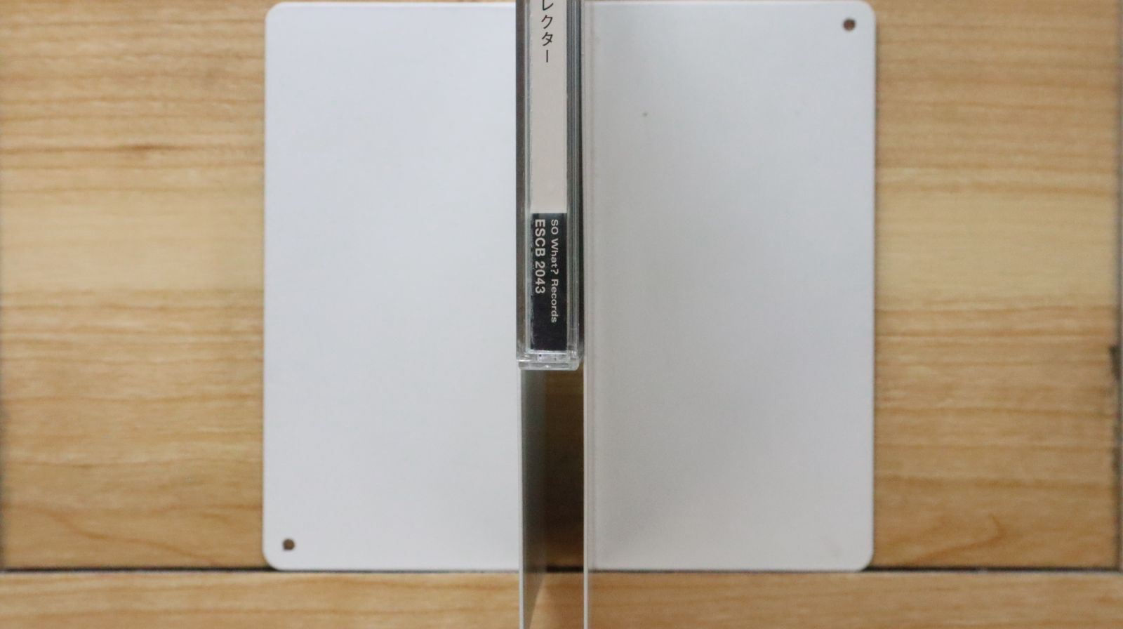 クラウドコレクター 国内盤CD☆タクヤ・ロボット/TAKUYA Robots□ クラウドコレクター