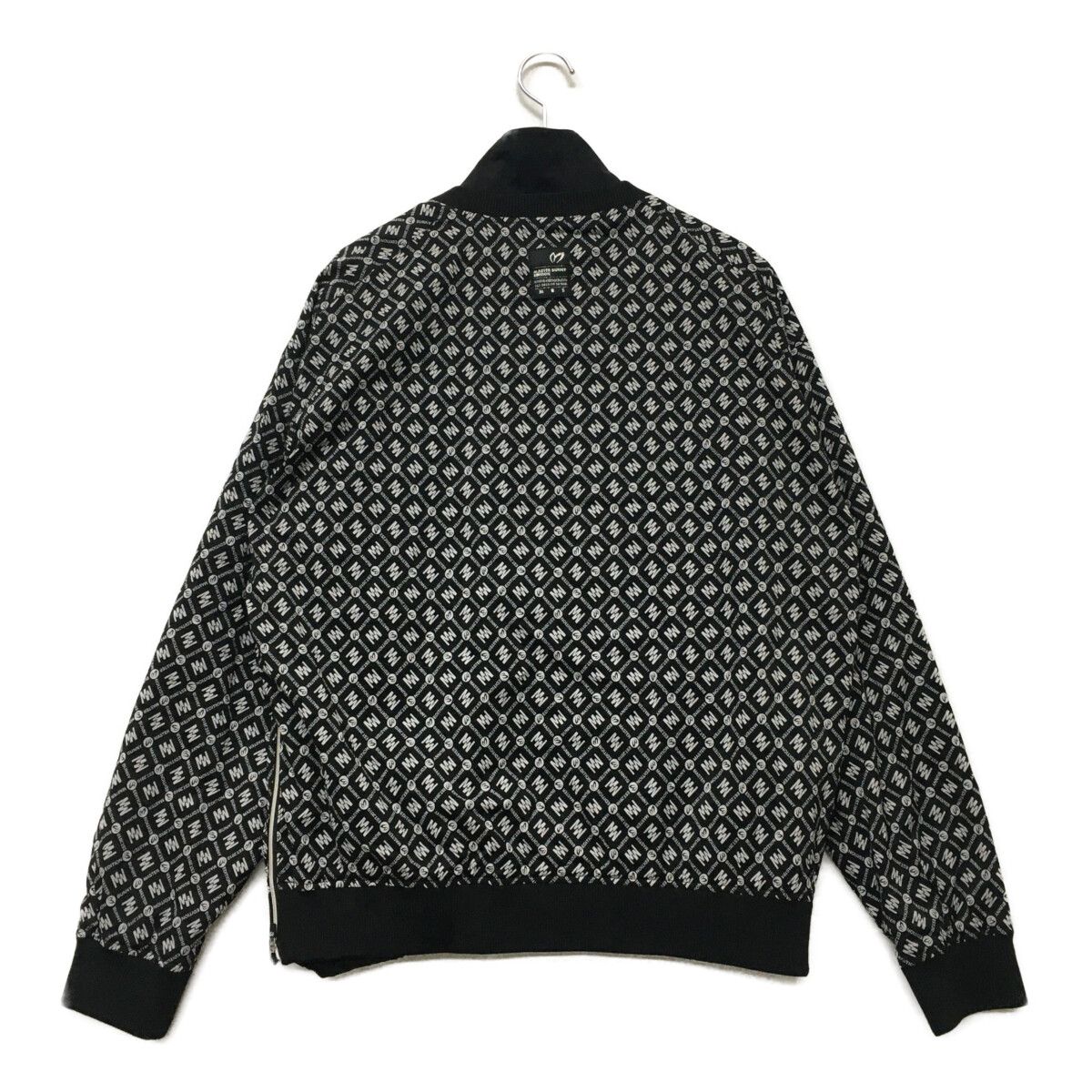 新品 ★55,000円 レディースL マスターバニーエディション ツインスニード マットツイル カートバッグ (UNISEX) | MASTER BUNNY EDITION