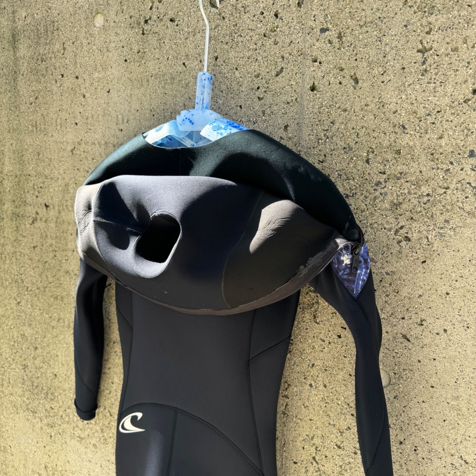 美中古 オニール 付き纏う O'NEILL ウエットスーツ Lサイズ 美中古 オニール 付き纏う O'NEILL ウエットスーツ Lサイズ