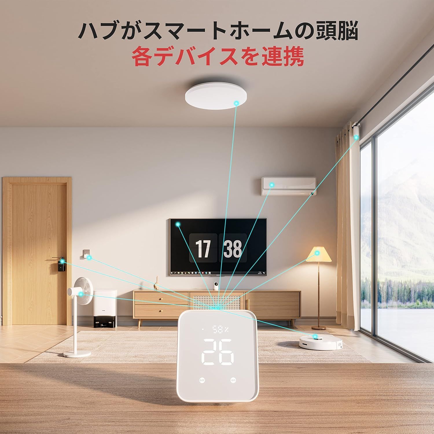 W3202106 IoT