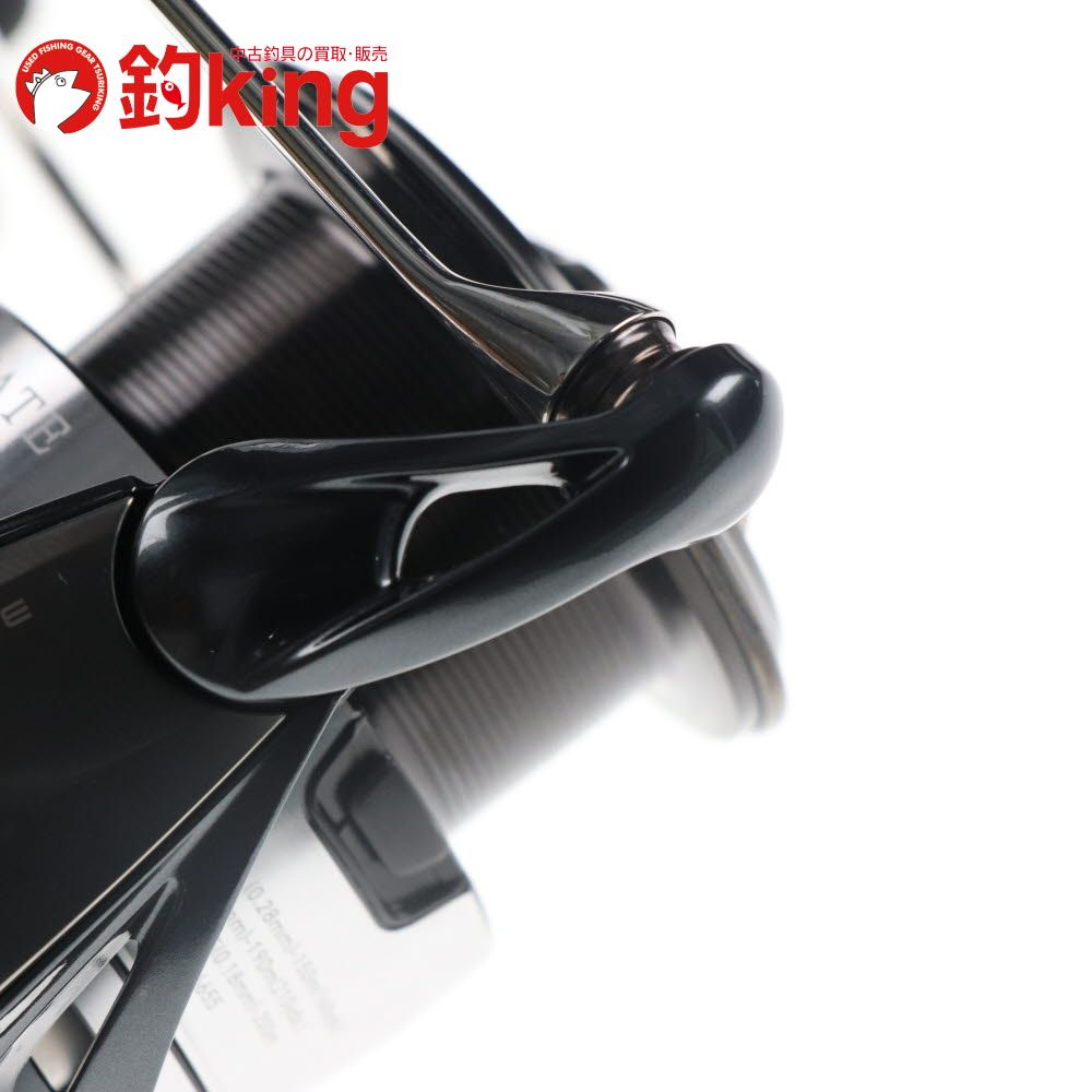 極美品！24セルテート4000-CXH DAIWA（釣り） ダイワ 24 セルテート LT4000-CXH スピニング