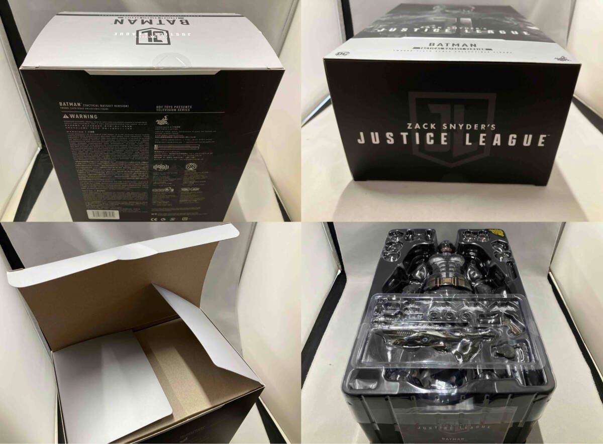 ジャスティス･リｰグ