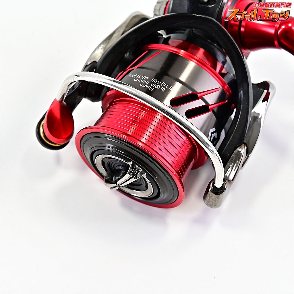 【ダイワ】 イージス 2003F-H DAIWA AEGISm42162 - メルカリ 