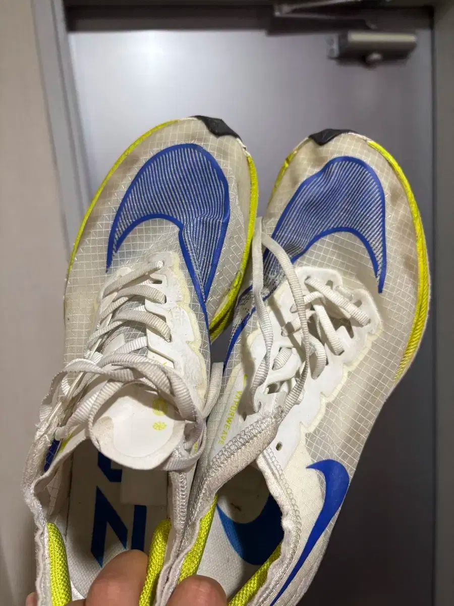 NIKE(ナイキ) ヴェイパーフライ 2 250