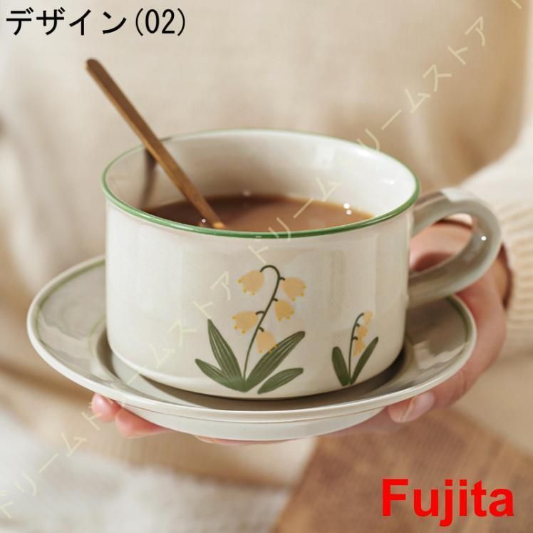 限定 ANA 機内 紙コップ デザイン 陶器 マグカップ&スープ 全日空 機内