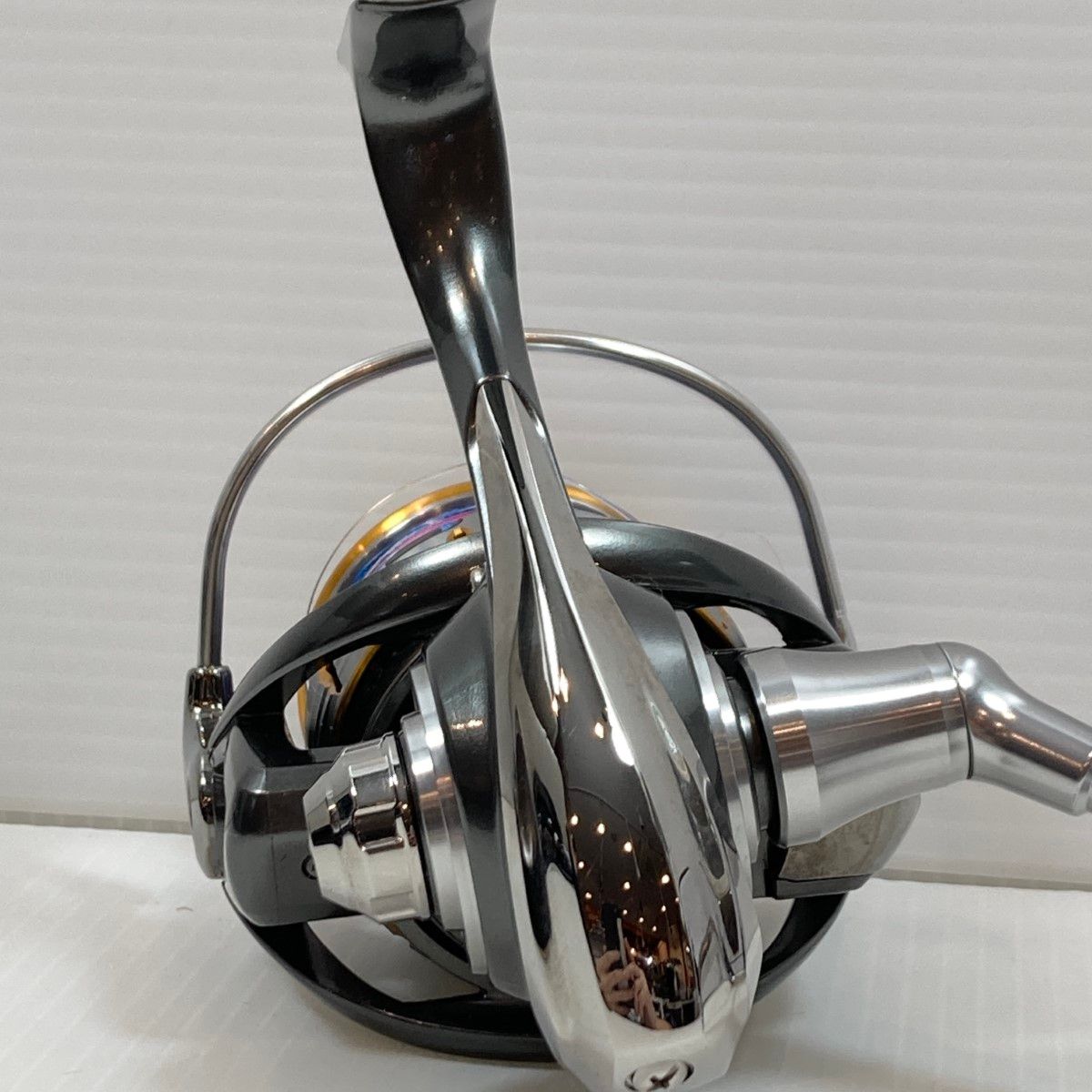 ダイワ(DAIWA) スピニングリール 18 ブラスト LT5000D-CXH(2018モデル