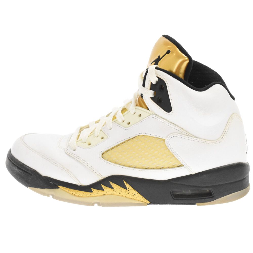 Air jordan outlet 5 retro olympic