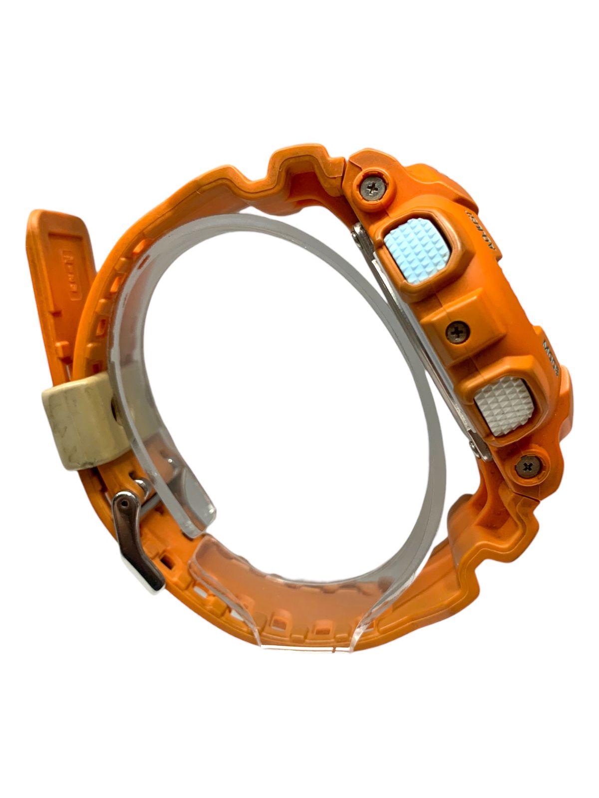 CASIO (カシオ) G-SHOCK デジアナ腕時計 G-LIDE In4mation