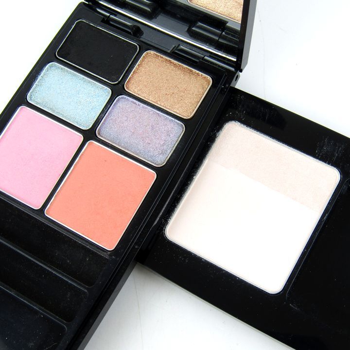 RMK クリスマスパレット 2009RMK / クリスマスパレットの商品情報