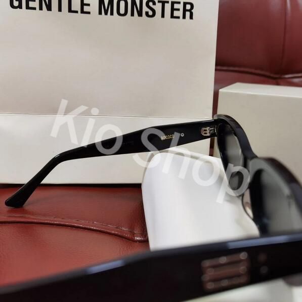 GENTLE MONSTER ジェントルモンスター ROCOCOサングラス