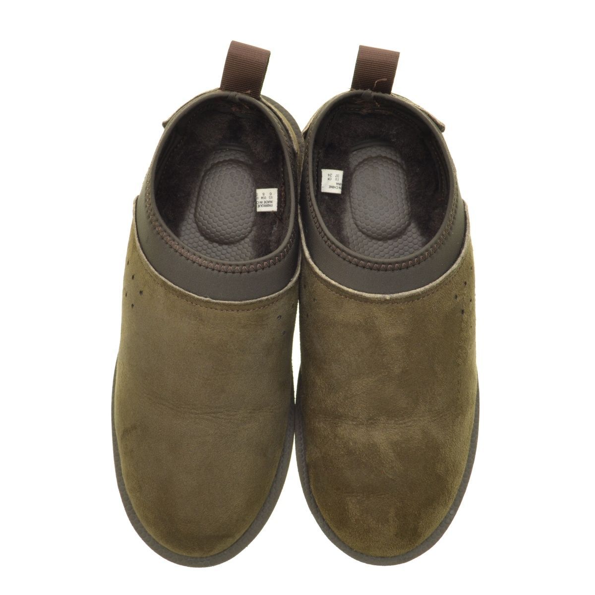 24cm【Suicoke / スイコック】20AW L'APPARTEMENT アパルトモン