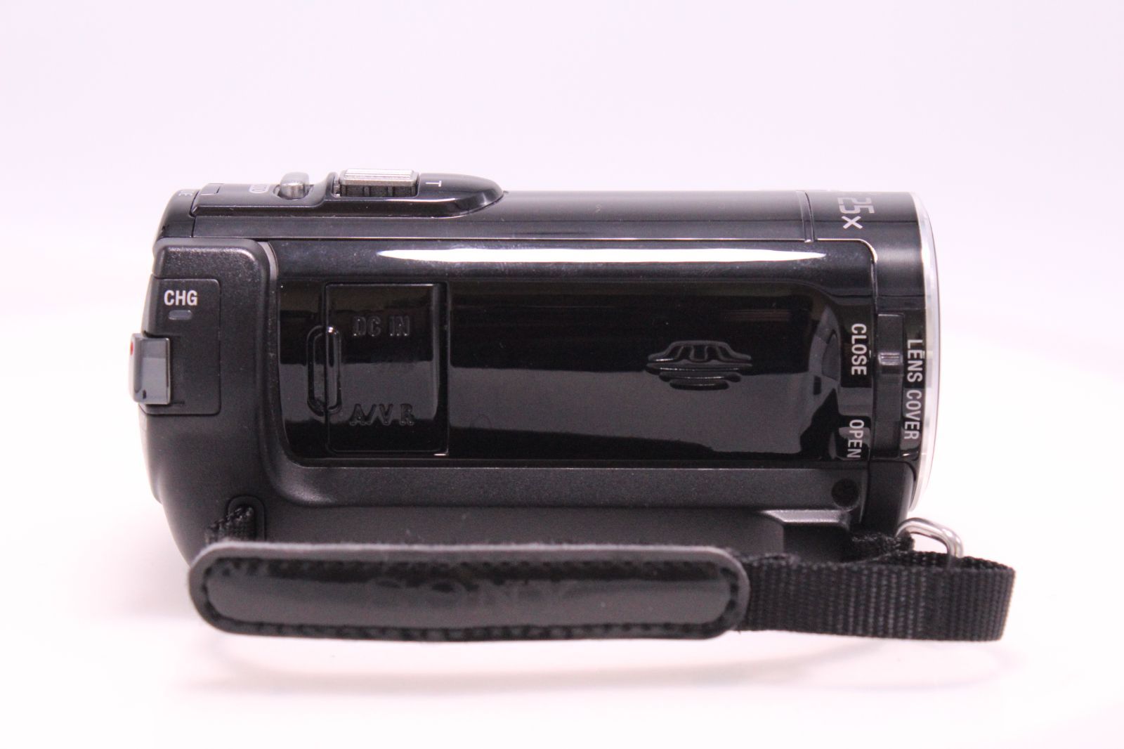 SONY HDR-CX170