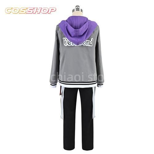 カラフルステージ feat