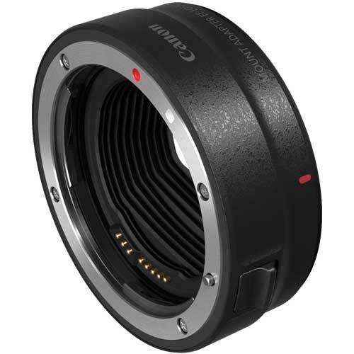 キヤノン マウントアダプター EF-EOS R