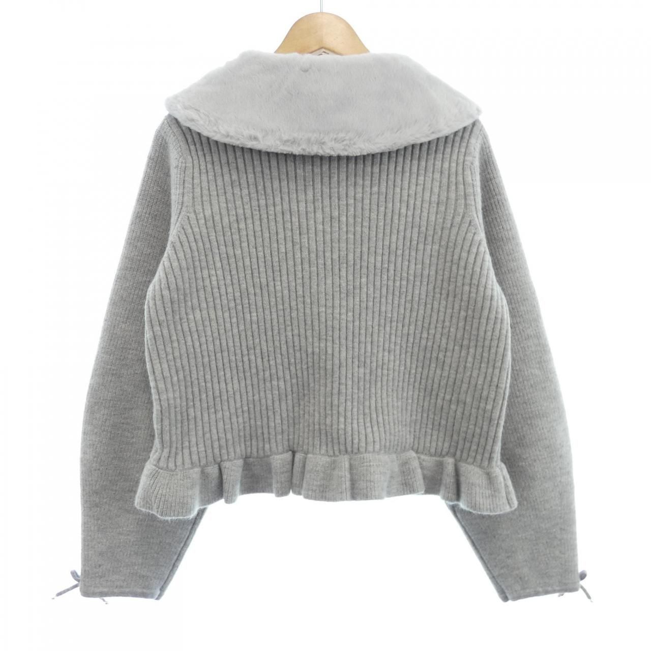 スーパービューティー SUPER BEAUTY コート