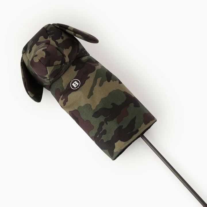 【新品未使用•未開封】ブリーフィングゴルフ カモフラージュ ハット BRIEFING GOLF／ブリーフィングゴルフ】CR-9 FD RIP（ゴルフ