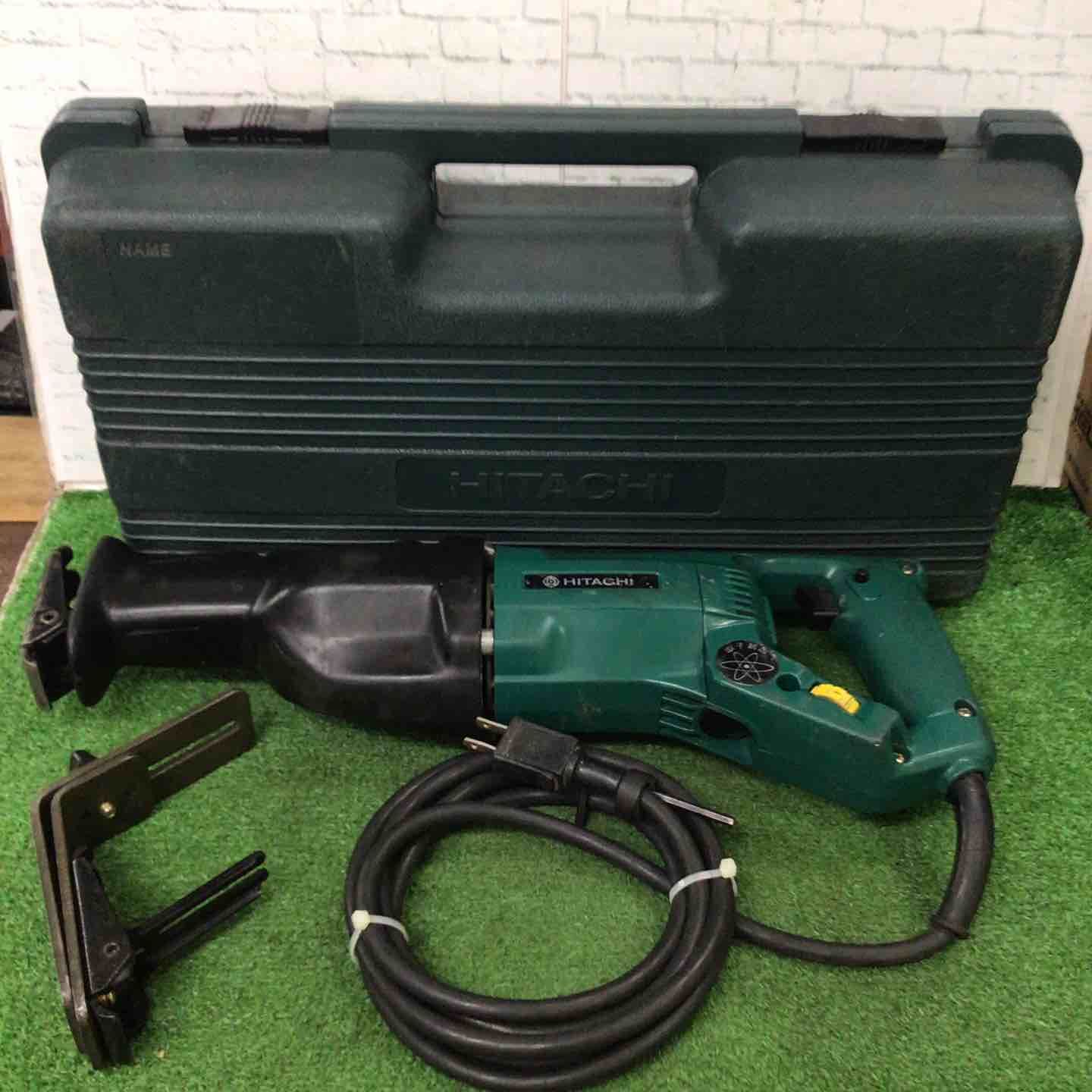 日立工機 電子セーバソー