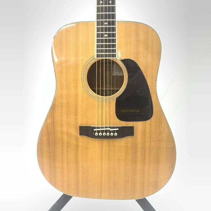 アコースティックギター TS-300