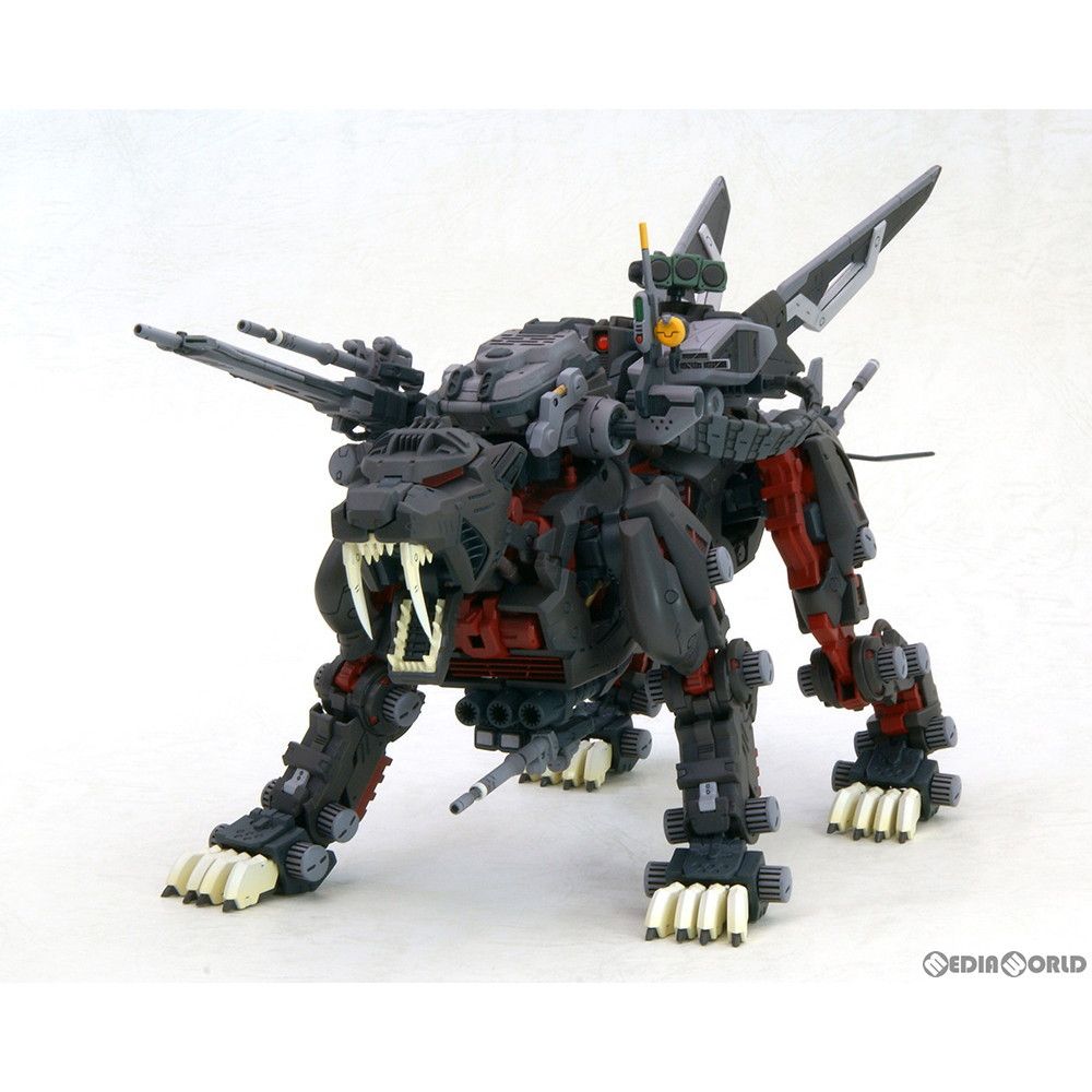 HMM 1/72 EPZ-003 グレートサーベル マーキングプラスVer. ZOIDS(ゾイド) プラモデル(ZD135) コトブキヤ