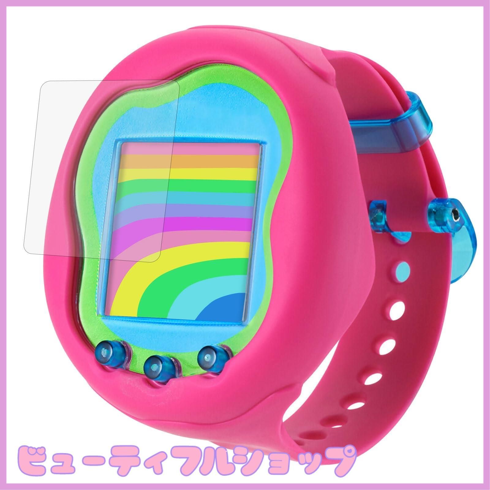 たまごっちユニ　Tamagotchi Uni パープル ※保護フィルム付き たまごっちユニ パープル」の人気商品一覧 | 安い商品を通販