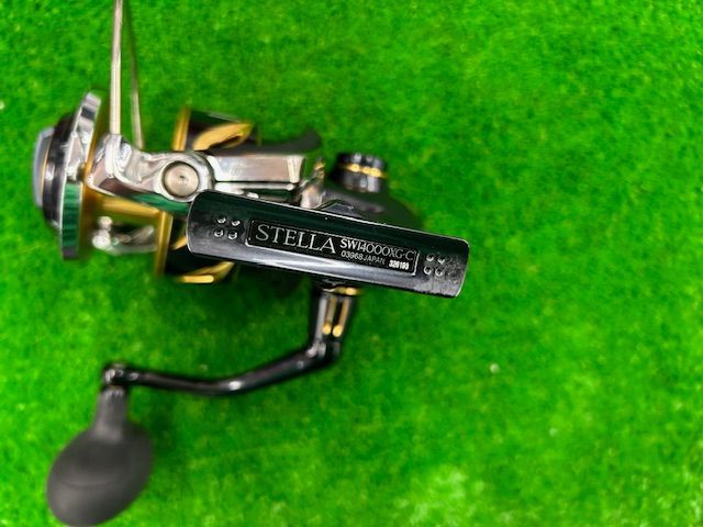 【美品】19ステラ14000XG 楽天市場】19 ステラ sw 14000xgの通販