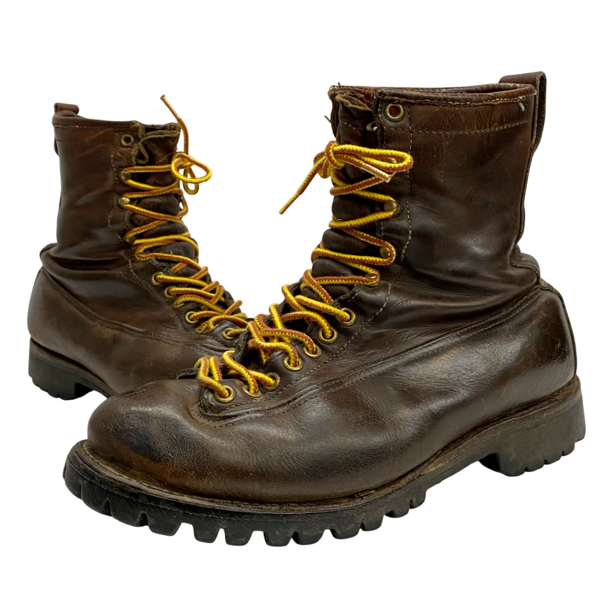 ダナー Danner マウンテンブーツ VINTAGE レースアップ 7269 メンズ靴