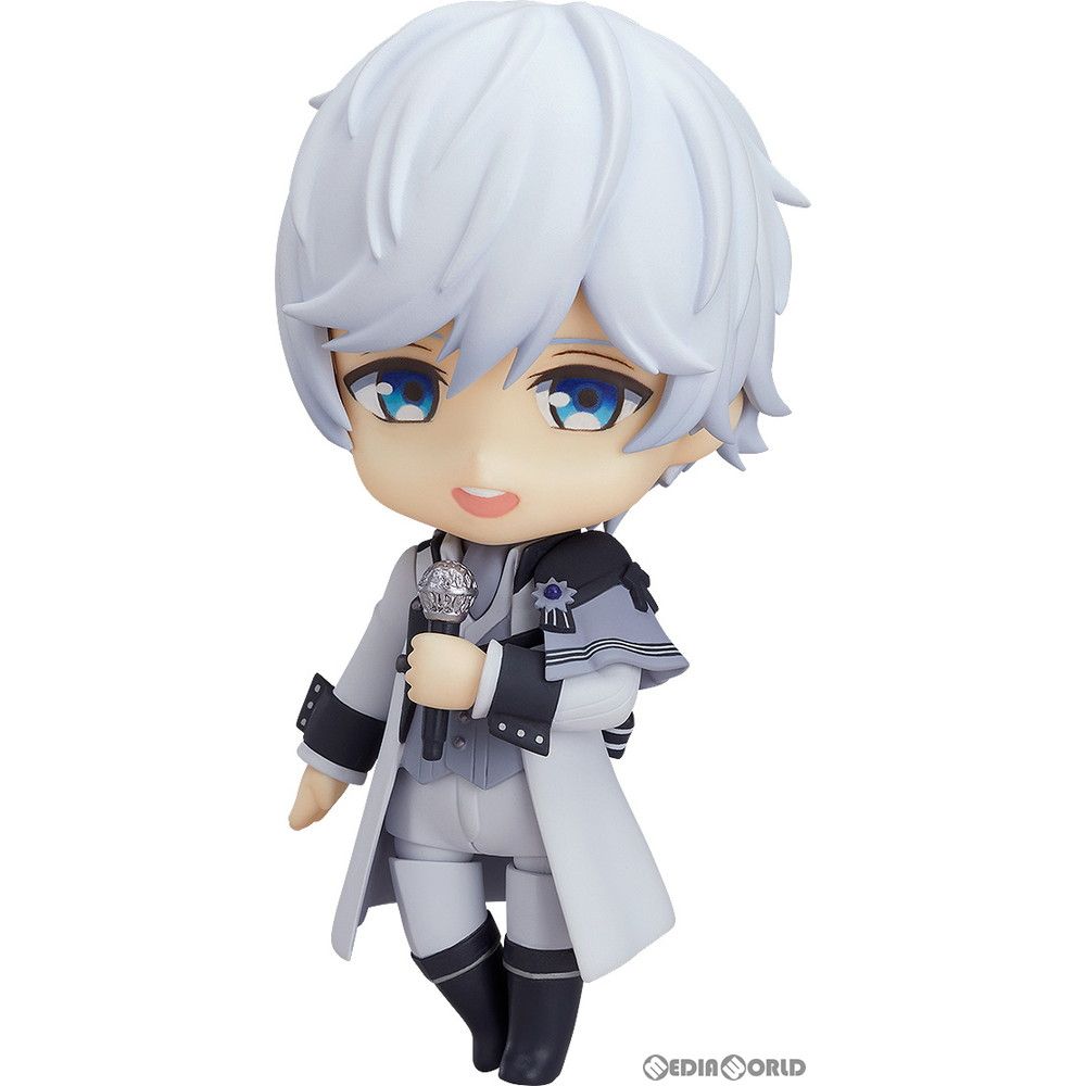 ねんどろいど 966 北門倫毘沙(きたかどともひさ) B-PROJECT 〜鼓動*アンビシャス〜 完成品 可動フィギュア オランジュ・ルージュ