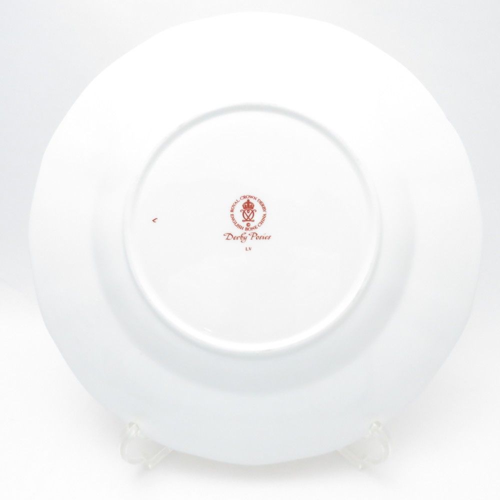 美品 Royal Crown Derby ロイヤルクラウンダービー ダービー