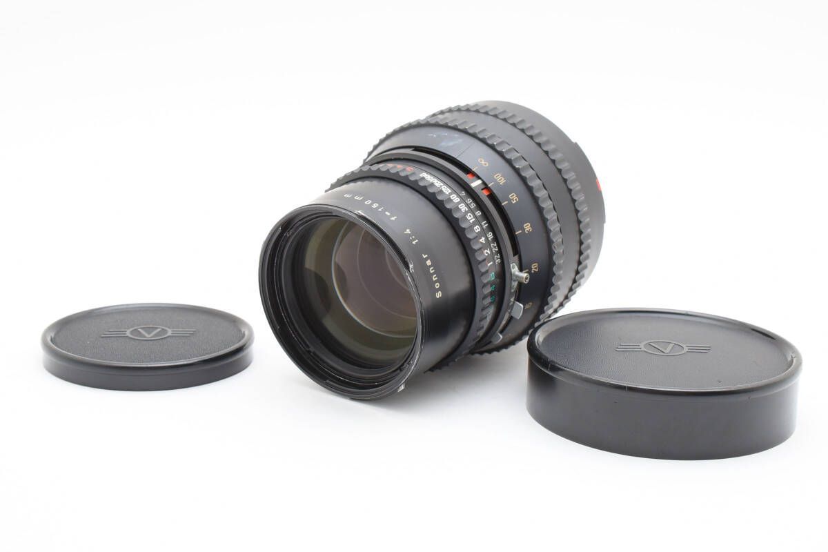 ☆美品☆ハッセルブラッド HASSELBLAD Carl Zeiss Sonnar T* C