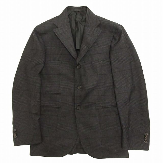 美品　TITO ALLEGRETTO ティト アレグレット セットアップ　46 Tito Allegretto ティトアレグレット 46 極美品 ツイード TITO 美品