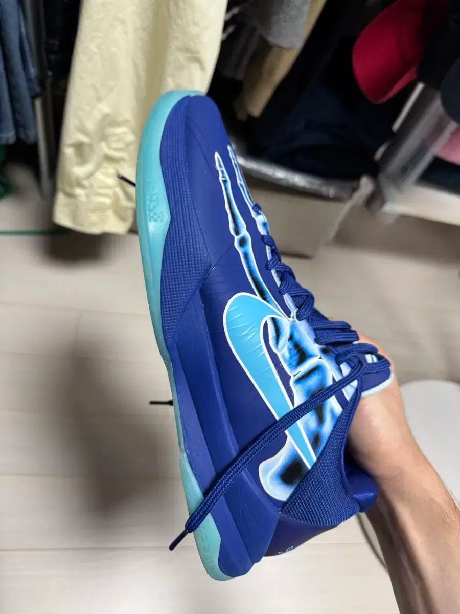 275 ディープブルー