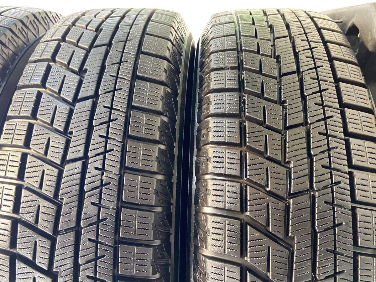 ヨコハマ　アイスグリッド　iG60 175/70R14 中古　送料込み ヨコハマタイヤ 2024年製 在庫あり 日本製正規品 ヨコハマ