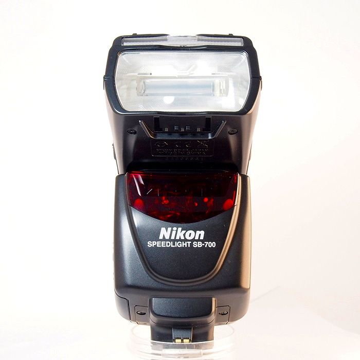 中古品】Nikon SB-700 中古】(ニコン) Nikon SB-700 スピードライト