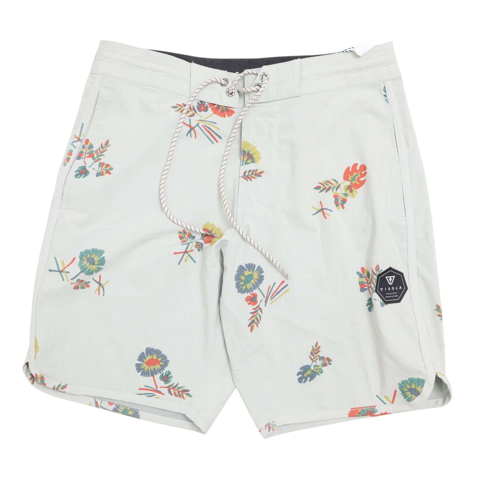 ヴィスラ　サーフパンツ　 ハーフパンツ 30 vissla アロハ 楽天市場】VISSLA ヴィスラ ボードショーツの通販