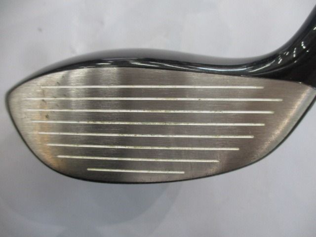 フェアウェイウッド